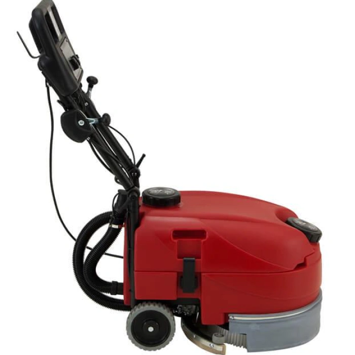 Masina profesionala de curatat Turbo Lava 350