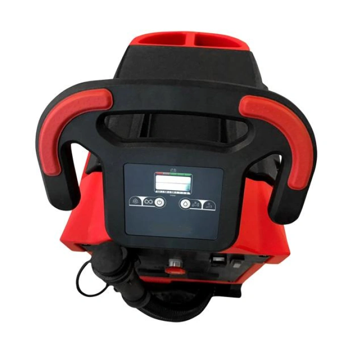 Masina profesionala de curatat Turbo Lava 400E