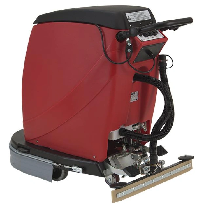 Masina profesionala de curatat Turbo Lava 500 - cu baterie