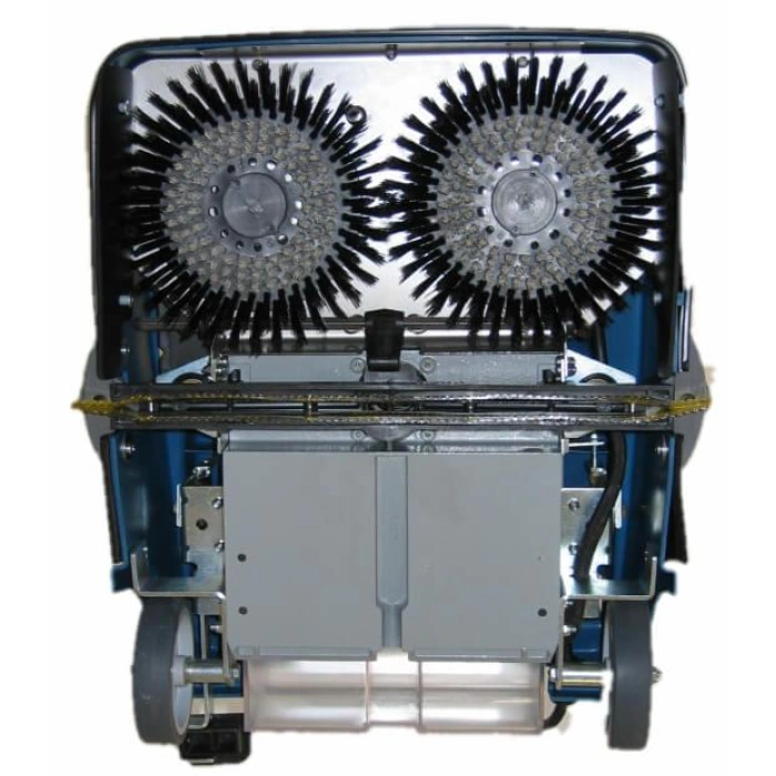 Masina de curatat semi-profesionala TurboLava Facile 35