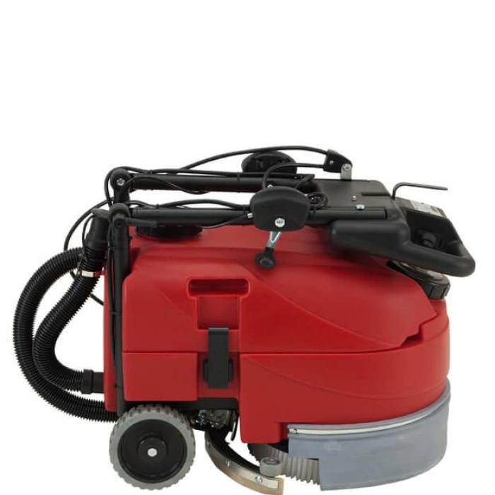 Masina profesionala de curatat Turbo Lava 350