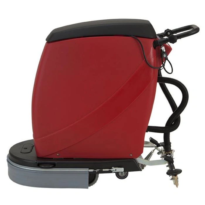 Masina profesionala de curatat Turbo Lava 500 - cu baterie