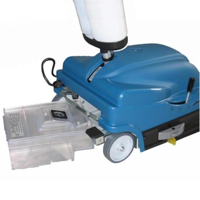 Masina de curatat semi-profesionala TurboLava Facile 35