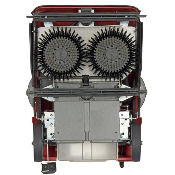 Echipament semi-profesional de curatat Turbo Facile 35 Plus