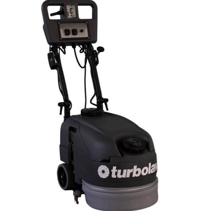 Masina profesionala de curatat Turbo Lava 350