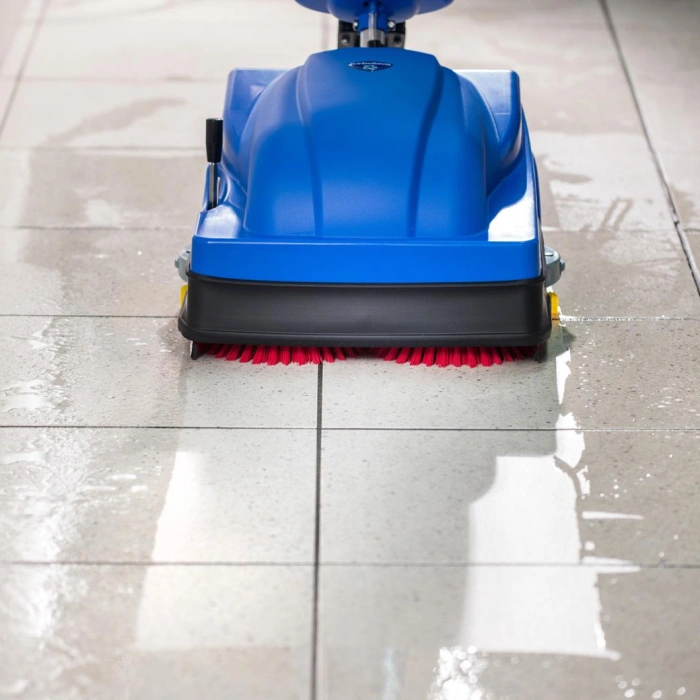 Masina de curatat semi-profesionala TurboLava Facile 35