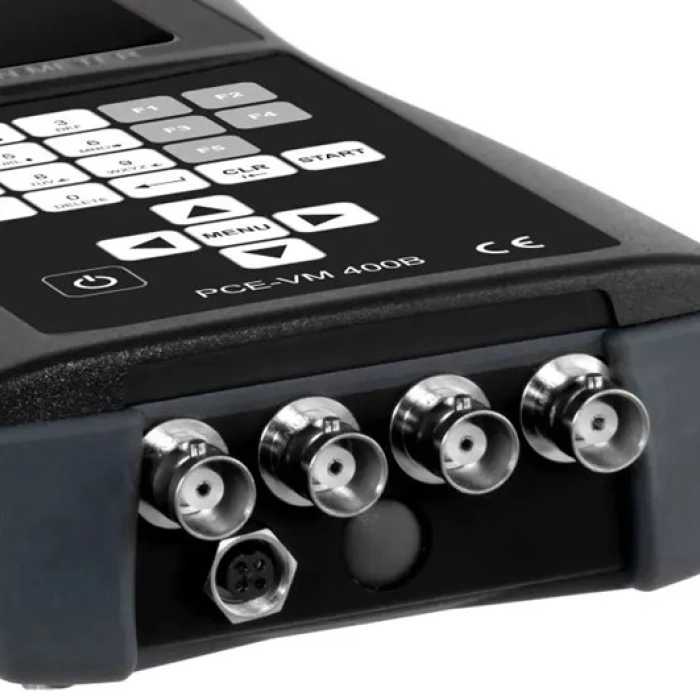 Accelerometru PCE-VM 400B