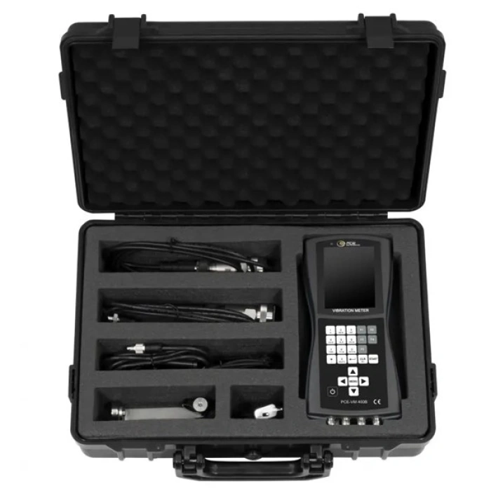 Accelerometru PCE-VM 400B