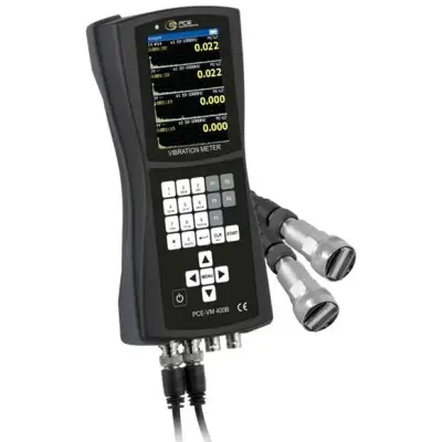 Accelerometru PCE-VM 400B