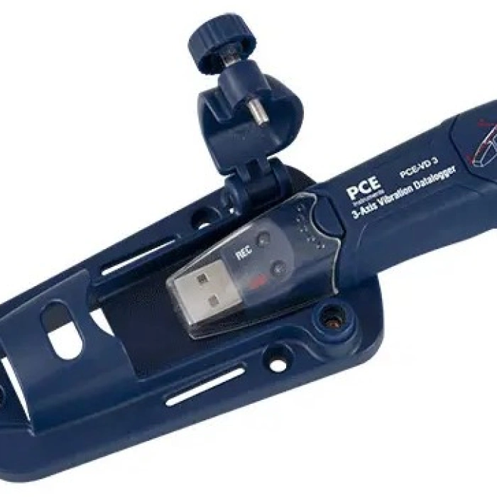 Accelerometru PCE-VD 3