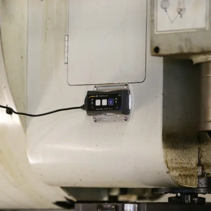 Accelerometru VDL 16I