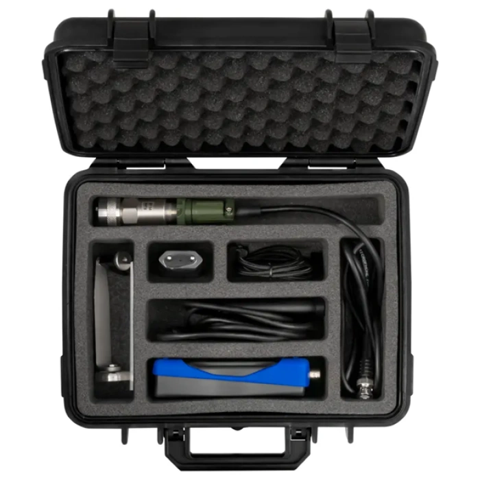 Accelerometru PCE-VM 22