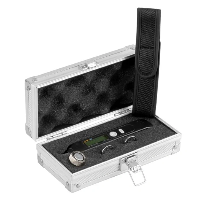 Accelerometru PCE-VT 1100M