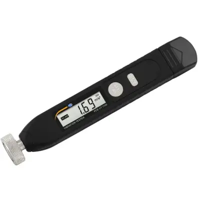 Accelerometru PCE-VT 1100M