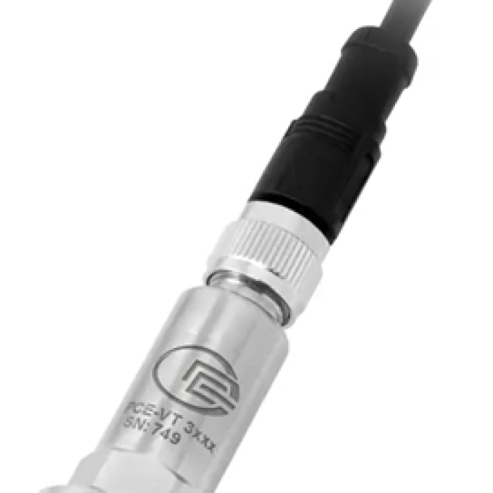 Accelerometru PCE-VT 3800