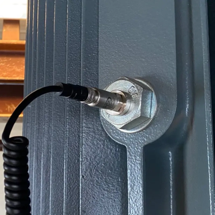 Accelerometru PCE-VT 3800