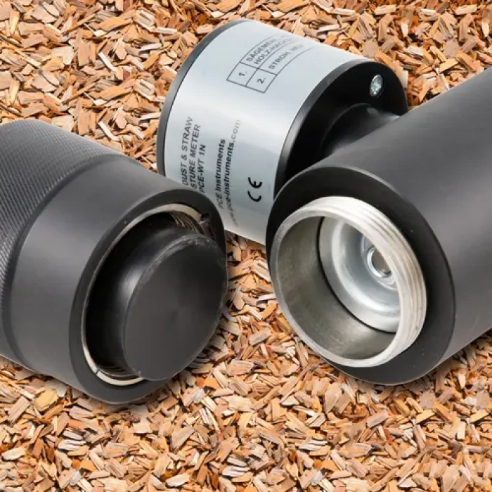 Contor de umiditate pentru cherestea WT1N