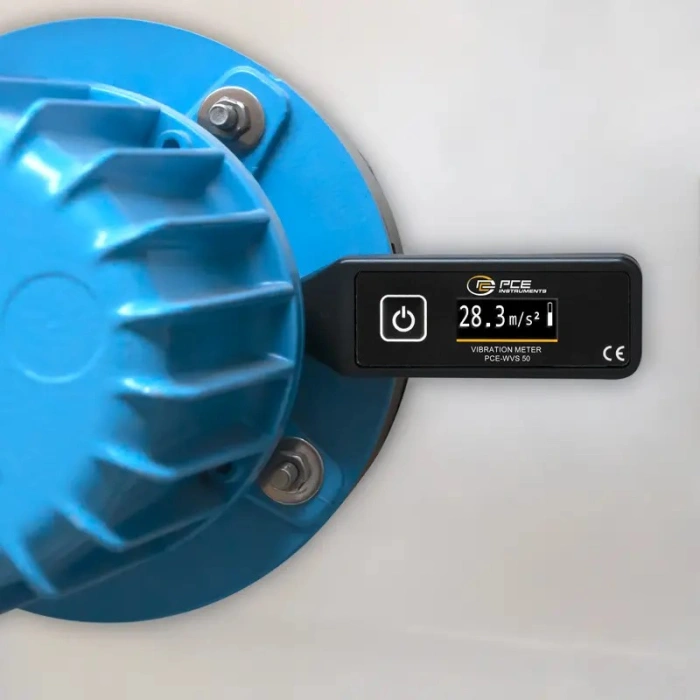 Accelerometru WVS 50