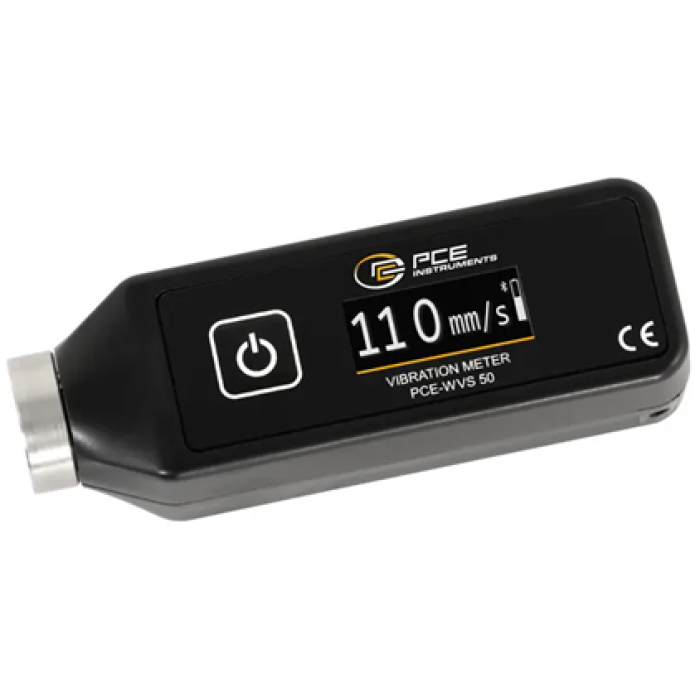 Accelerometru WVS 50