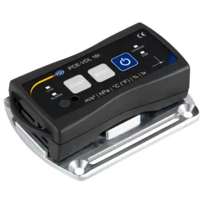 Accelerometru VDL 16I