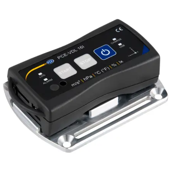 Accelerometru VDL 16I