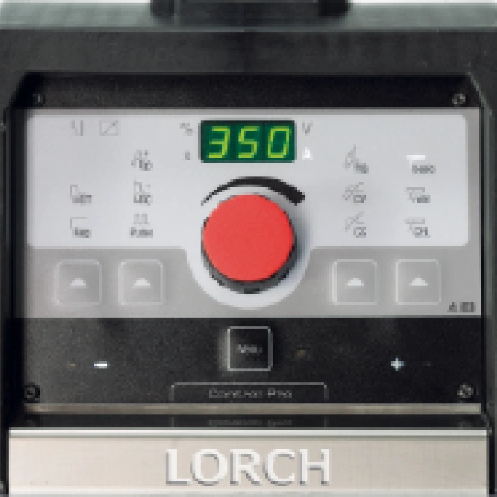 Aparat de sudura Lorch seria X350