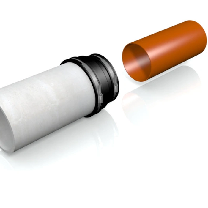 Cuplaje din cauciuc flexibil MAC cu reductie