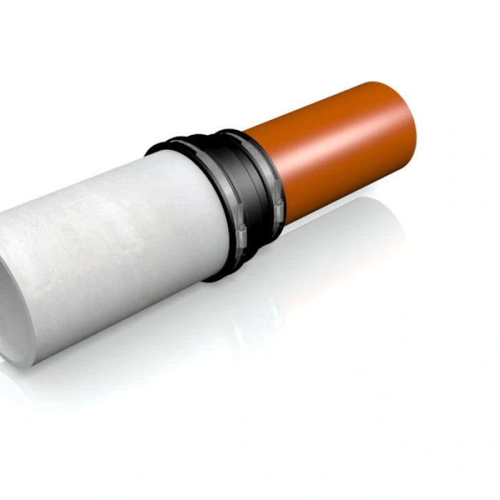 Cuplaje din cauciuc flexibil MAC cu reductie