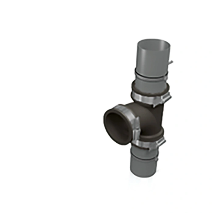 Cuplaj flexibil T 90 grade