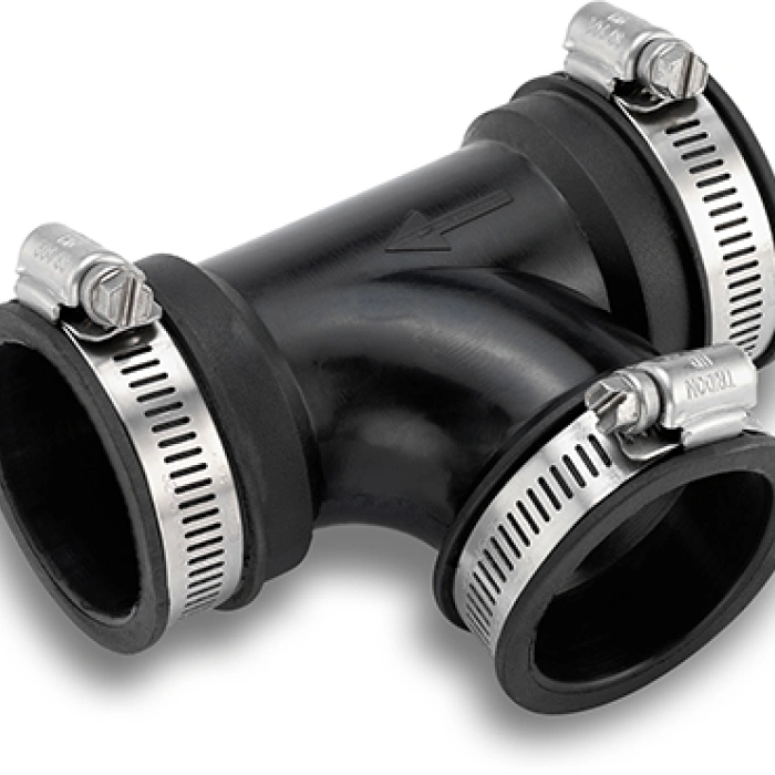 Cuplaj flexibil T 90 grade