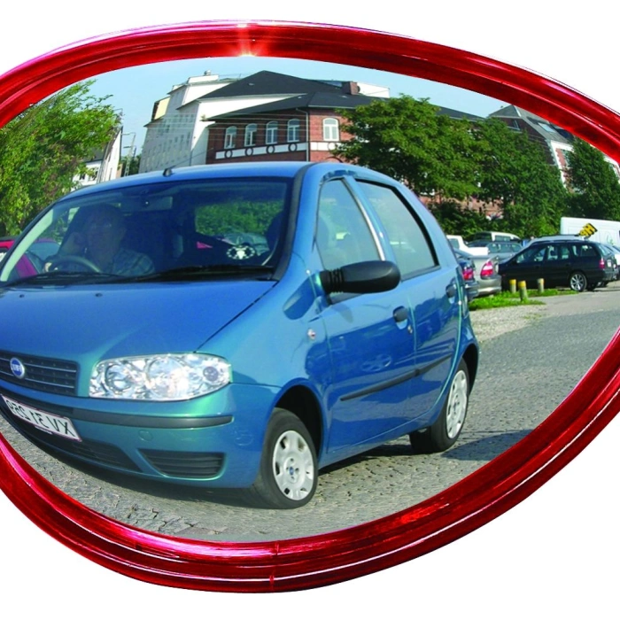 Oglinzi trafic uzinal