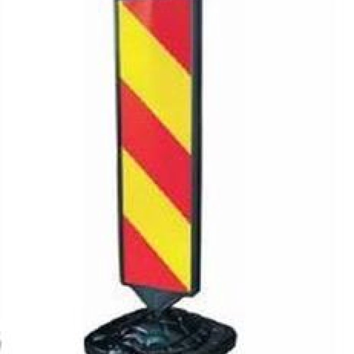 Suport baliză semnalizare trafic