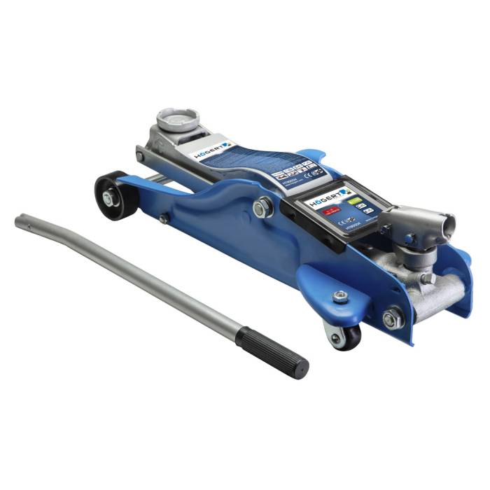 Cric hidraulic 2 T