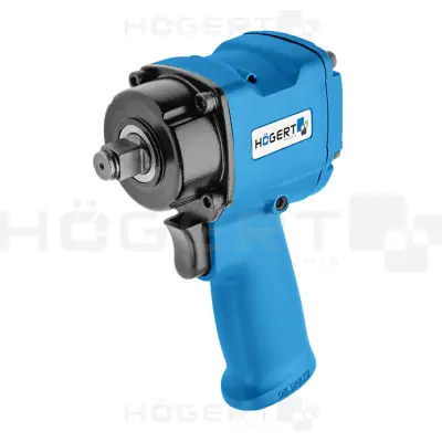 Pistol pneumatic model Mini