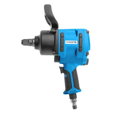 Pistol pneumatic 3/4"