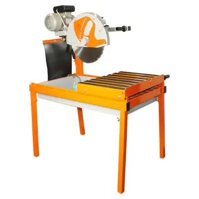 Masina de taiat caramida CTV-400