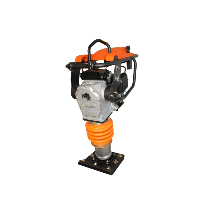 Mai compactor MC75-H