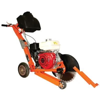Masina de taiat asfalt MTA 401-H
