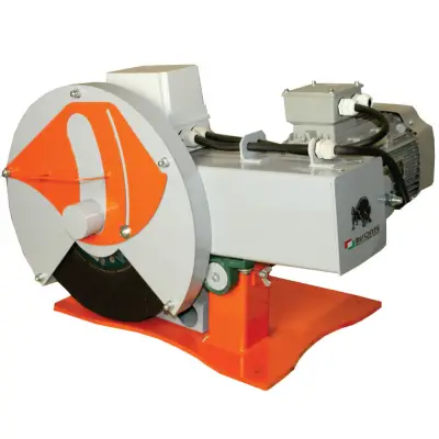 Masina de taiat metale GYD400E