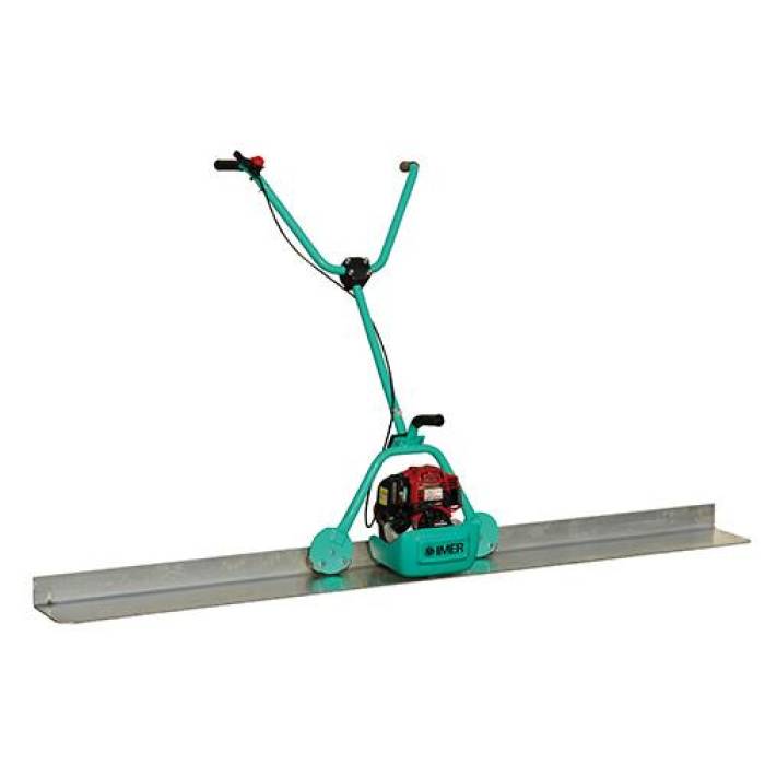 Rigla vibranta motor benzina 1,5 m