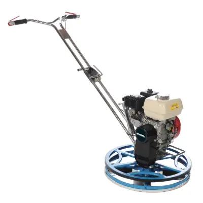 Masina pentru elicopterizat beton HC61 - Ø600mm
