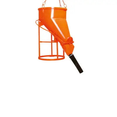 Bena beton cu descarcare laterala 1023