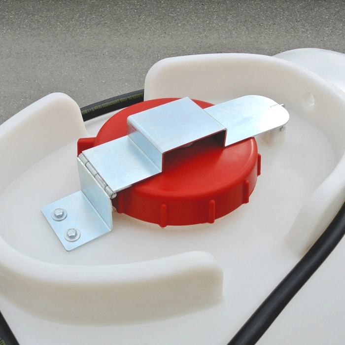 Rezervor transport motorina Hippotank® - 960 litri