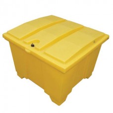 Container pentru material antiderapant - 600 litri