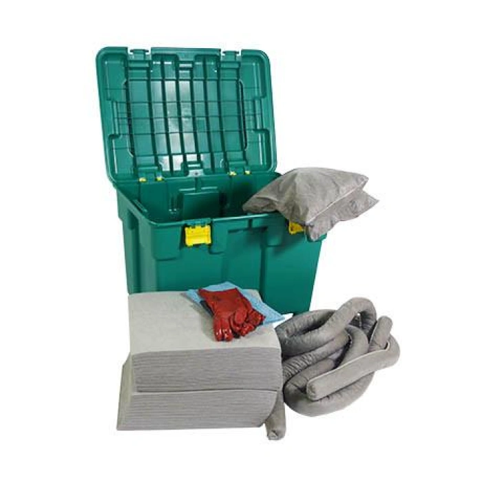 Kit de interventie rapida - uz general - 150 litri
