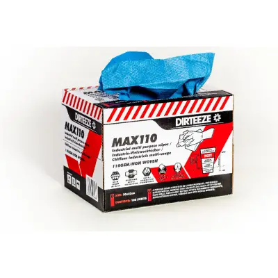 Servetele industriale non - woven MAX 110