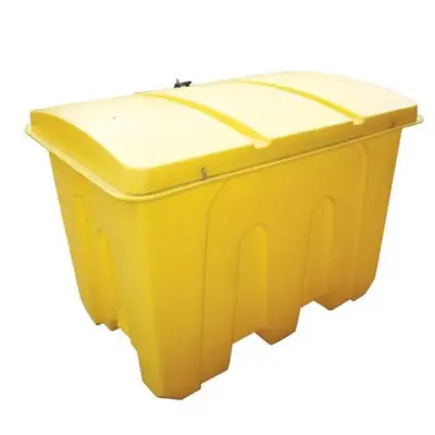Container pentru material antiderapant - 1000 litri