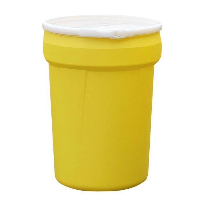 Protectie butoi din plastic Overpack - 114 litri