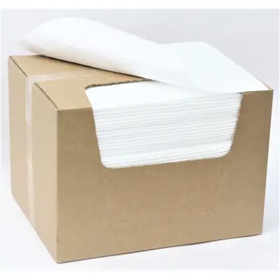 Lavete absorbante hidrocarburi - 100 buc