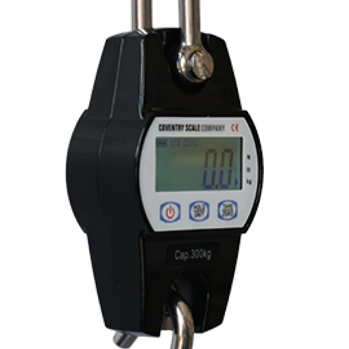 Cantar industrial pentru macara 300 kg